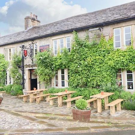 Ferienhaus The Old Cobblers Skipton