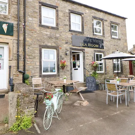 The Old Cobblers * Skipton
