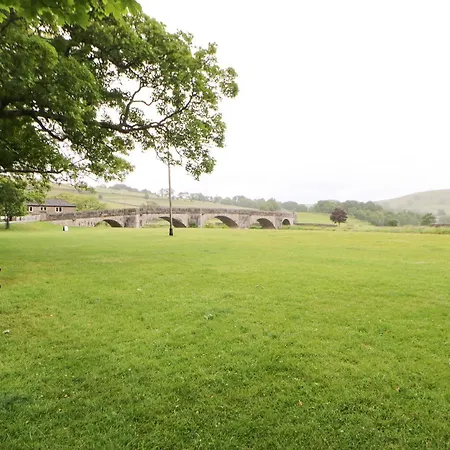 The Old Cobblers Ferienhaus